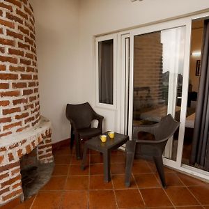 Double Room Garden View